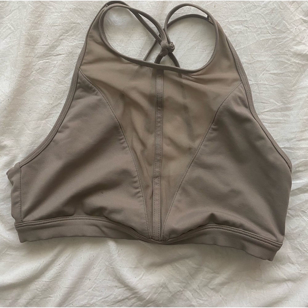Alo yoga Empower sports bra size Small